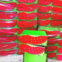 جعبه چوبی یلدا