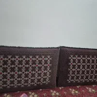 پشتی دستبافت|پشتی|ارومیه, |دیوار