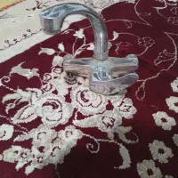 شیر ظرفشویی آشپزخانه