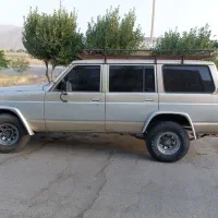 پاترول ۴درب ۶سیلندر|خودرو سواری و وانت|بیرجند, |دیوار