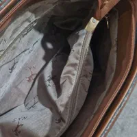 کیف دوشی زنانه ترک|کیف، کفش، کمربند|کرج, شهرک جهان‌نما|دیوار