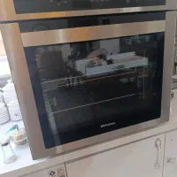 فرتو کار گازی و برقی|اجاق گاز و لوازم برقی پختوپز|رباطکریم, الارد|دیوار