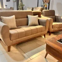 مبل راحتی طراوت