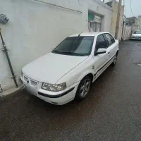 سمند lx مدل89|خودرو سواری و وانت|مرند, |دیوار