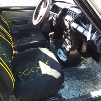 پی کی مدل ۸۴|خودرو سواری و وانت|مهاباد (آذربایجان غربی), |دیوار