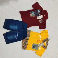 لباس بچه گانه