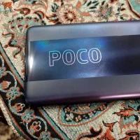 پوکو ایکس تری پرو ۲۵۶ رام ۸ تمیز