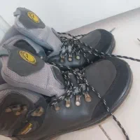 پوتین پسرانه|کفش و لباس بچه|پردیس, فاز ۴|دیوار