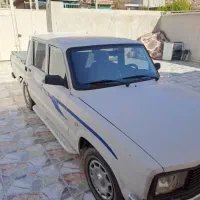 مزدا دوکابین مدل ۹۵|خودرو سواری و وانت|خرم‌آباد, |دیوار