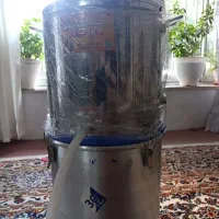 گلاب گیری ۳۰ لیتری