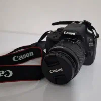 دوربین Canon EOS 100D