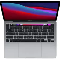 مک بوک پرو MacBook Pro MYD92 2020 همراه با تاچ بار
