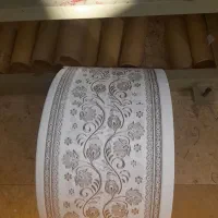 تولید طاقه سفره یکبار مصرف اقتصادی و زباله رولی|عمده‌فروشی|ماهدشت, |دیوار