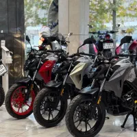 استریت گلکسی در دو حجم و نسخه abs
