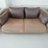 مبل راحتی|مبلمان خانگی و میز عسلی|گلپایگان, |دیوار