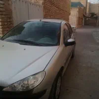 206 اتوماتیک تیپ4 مدل 81