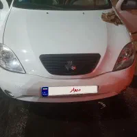 تیبا ۱ مدل ۱۴۰۰ کم کارکرد