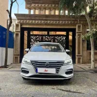 ام جی(mg)5 وارداتی صفر کیلومتر زیر قیمت بازار