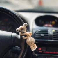 عروسک های گردن دراز