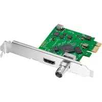 کارت کپچر بلک مجیک مدل DeckLink Mini Recorder HD