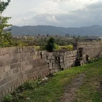 زمین مسکونی باغی بافت روستایی ویو ابدی|فروش زمین و ملک کلنگی|ماکلوان, |دیوار