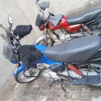 موتور|موتورسیکلت|تهران, هرندی|دیوار