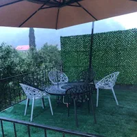 کلبه سوئیسی/کلبه چوبی /فضای کوهستانی و جنگلی|اجارهٔ کوتاه‌مدت ویلا و باغ|اسالم, |دیوار