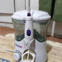 دستگاه شست و شوی دهان و دندان بی ول مدل  WI-922