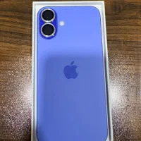 IPhone 16 Plus|موبایل|کارون, |دیوار