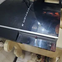 PS3  320 گیگ در حد|کنسول، بازی ویدئویی و آنلاین|تهران, فلاح|دیوار