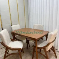 دنیای میز نهارخوری