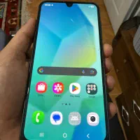 سامسونگ galaxy a16 5g با حافظهٔ ۲۵۶ گیگابایت