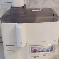 آبلیمو گیری پاناسونیک ساخت کشور ژاپن