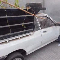 فروشی پراید وانت مدل ۴۰۲