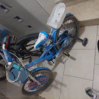 دوچرخه دخترانه