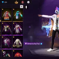 اکانت فری فایر|کنسول، بازی ویدئویی و آنلاین|چابهار, |دیوار