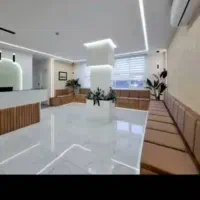 اجاره واحد اداری خیابان فردوسی|اجارهٔ دفتر کار، اتاق اداری، مطب|قزوین, |دیوار