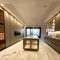 190متر فرمانیه شرقی سنبل/ویو ابدی/فروش فوری/مدرن