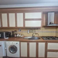 این کابینت ها با قیمت توافقی به فروش می‌رسد|مصالح و تجهیزات ساختمان|ارومیه, |دیوار