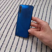 هواوی Y8p با حافظهٔ ۱۲۸ گیگابایت|موبایل|تهران, مشیریه|دیوار