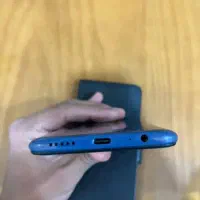 شیائومی ردمی نوت 9|موبایل|زاوه, |دیوار