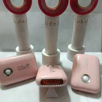 مژه فن خشک کن کاشت مژه فن ایستاده و مینی لوازم مژه|آرایشی، بهداشتی، درمانی|مشهد, مقدم|دیوار