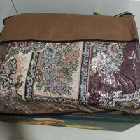 روفرشی ۶ متری نو در دو رنگ