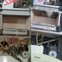 سرویس پکیج تعمیر کار آبگرمکن دیواری پمپ آب اندیشه|خدمات پیشه و مهارت|اندیشه, اندیشه فاز ۳|دیوار