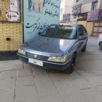 پژو 405|خودرو سواری و وانت|خرم‌آباد, |دیوار