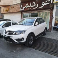 تیکو 5 مدل 99 ( نقدو اقساط و معاوضه )