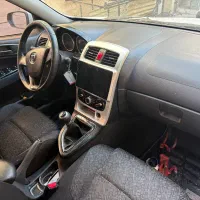 برلیانس h330 دنده ای مدل ۹۶|خودرو سواری و وانت|الوند, |دیوار