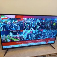 تلوزیون سام 43هوشمند