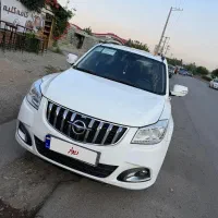 هایما s7مدل ۹۶درحد