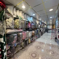 بانک پرده و کالای خواب نگین